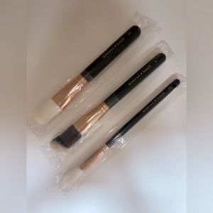 Morphe Benefit Makeup Brushes